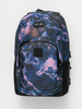 ESTATE BACKPACK III Black-Purple