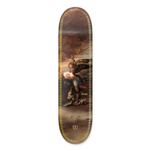  Silas Protector Primitive Deck 8.25