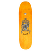 Ryan Reyes Paladin On Baculus 2.0 Welcome Shaped Deck 9.0 Purple/Gold Foil