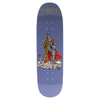 Ryan Reyes Paladin On Baculus 2.0 Welcome Shaped Deck 9.0 Purple/Gold Foil