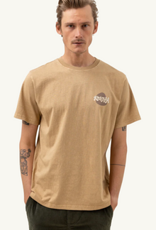  Alley Vintage Ss T-Shirt