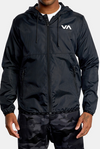 Hexstop IV Jacket -RVCA