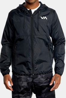  Hexstop IV Jacket -RVCA