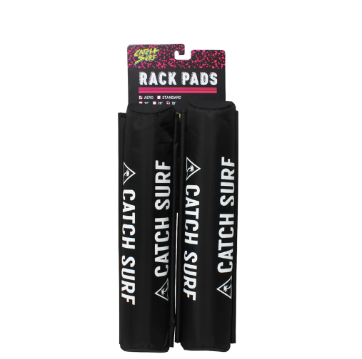 Rack Pads - Catch Surf