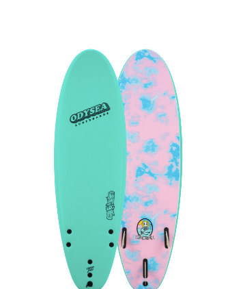 SURF – Boards – The House of Ride Nature