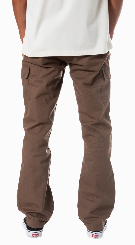 Grant Pant Coffee - Katin