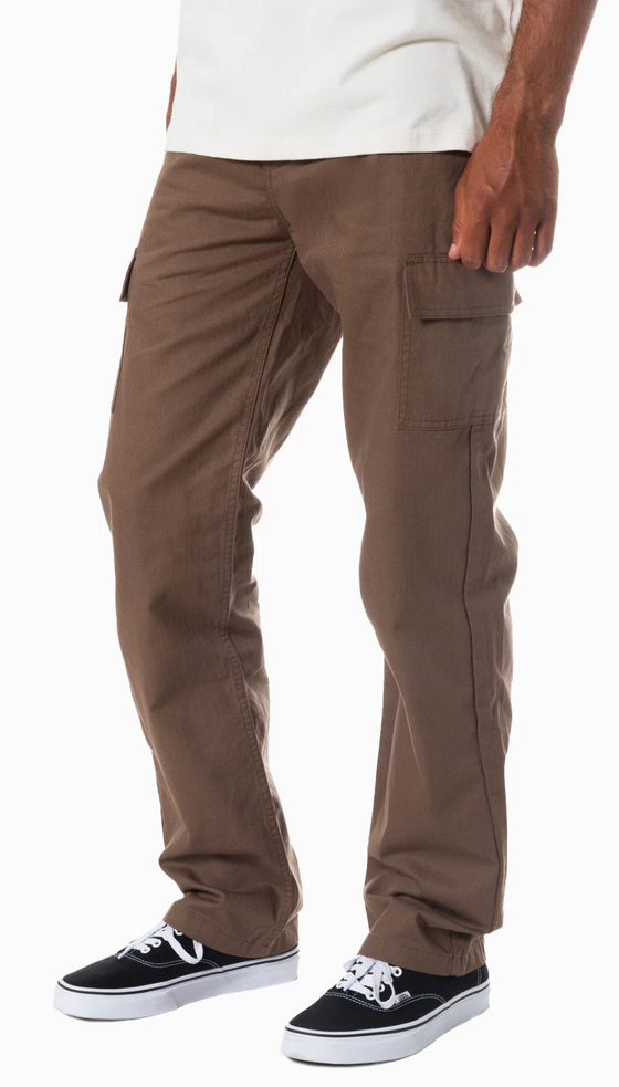 Grant Pant Coffee - Katin