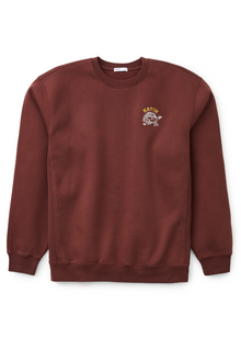  Dash Crewneck Fleece Katin