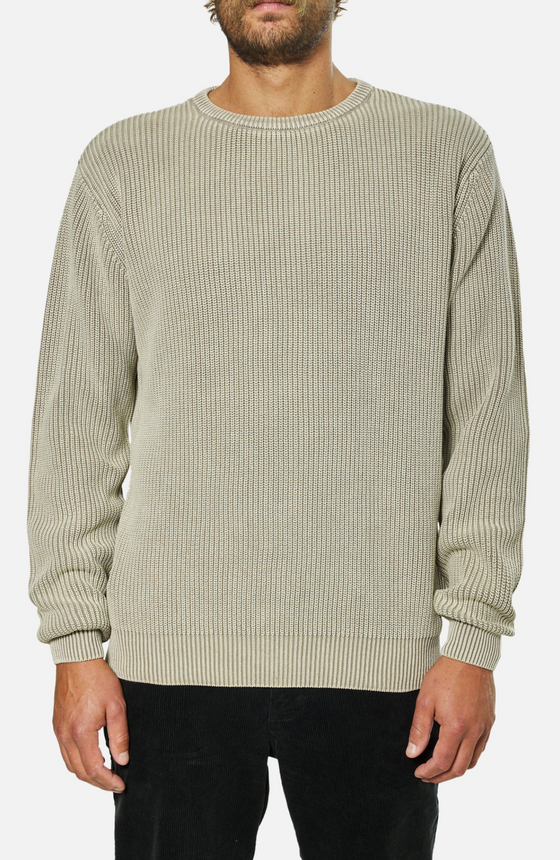 Swell Sweater Katin