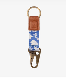  Fawn Keychain Clip Thread