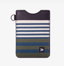  Logan Vertical Wallet