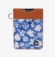  Fawn Vertical Wallet