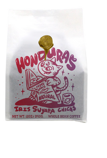  Honduras - Iris Suyaoa Chicas - Brandywine
