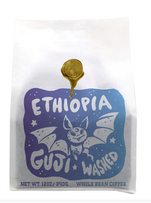  Guji - Ethiopia Brandywine