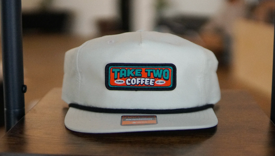 Take Two Hats