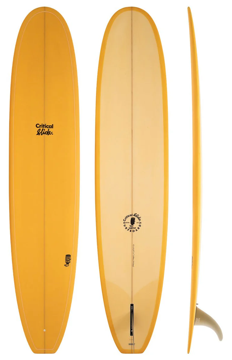 SURF – The House of Ride Nature