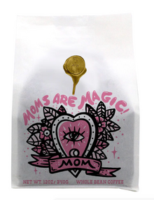  Moms are Magic - 2024 Mothers Day Blend