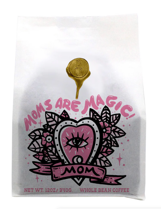 Moms are Magic - 2024 Mothers Day Blend