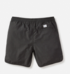Fraser Volley Katin -Black