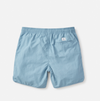 Fraser Volley Katin -Spring Blue