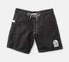 Waterman Trunk Katin - Black