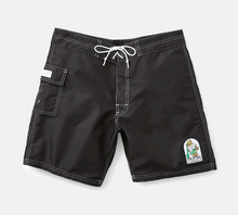  Waterman Trunk Katin - Black