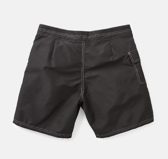 Waterman Trunk Katin - Black