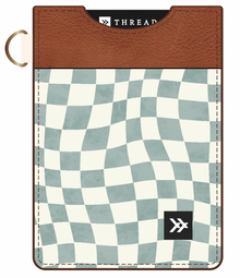  Jupiter Vertical Wallet