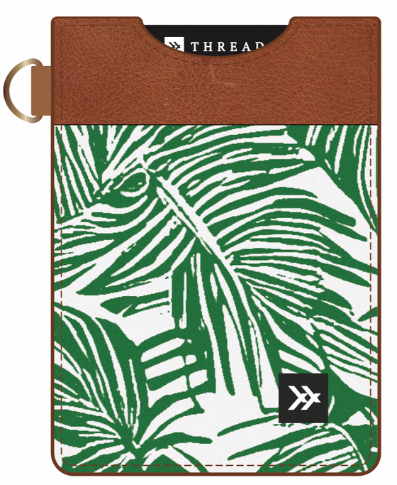 Florida Vertical Wallet