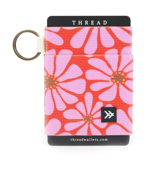 Emmeline Elastic Wallet
