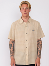 Datsun Check Shirt