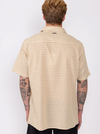 Datsun Check Shirt