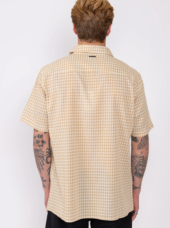 Datsun Check Shirt