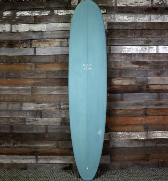 9’0 TCSS Allrounder PU Jade