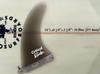 9’6 TCSS Allrounder PU Jade