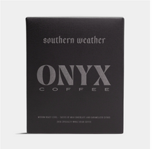  Onyx Southern Weather