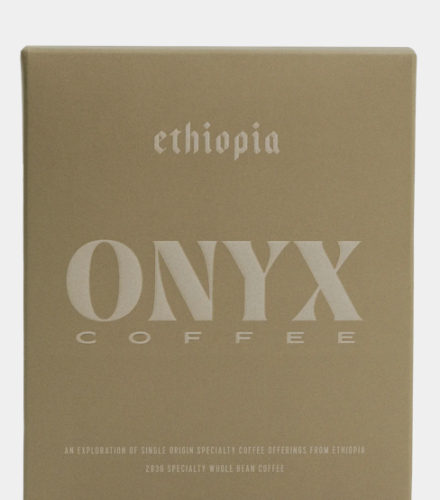 Onyx Ethiopia Hambela Alaka
