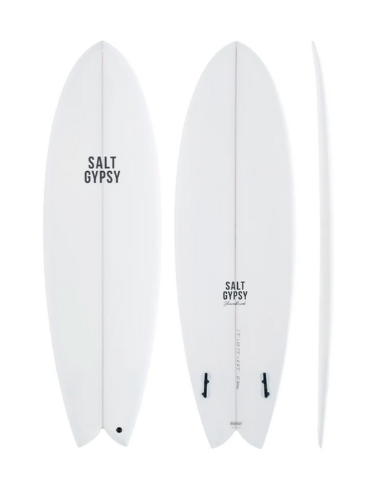 5'5 Salt Gypsy Shorebird