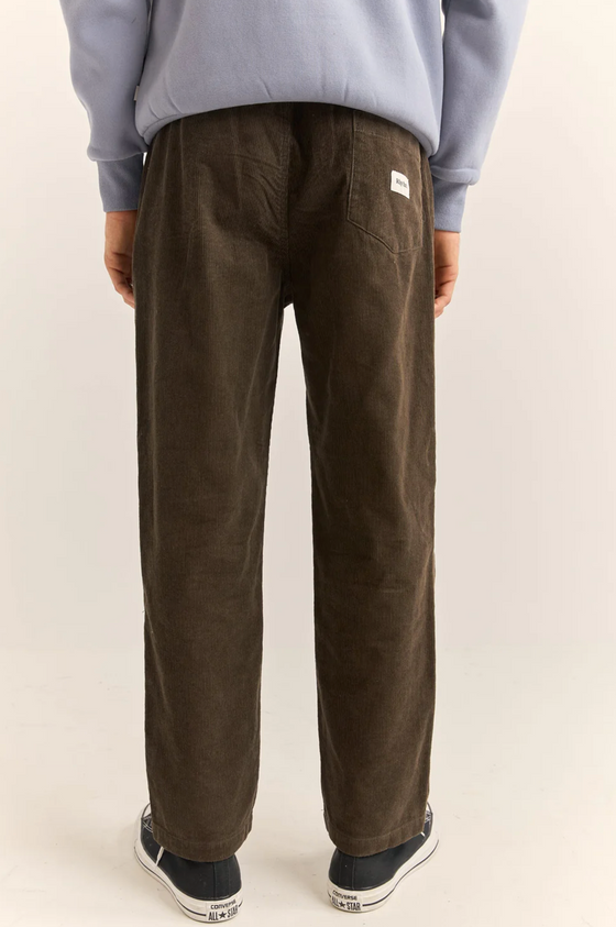 Cord Jam Pant