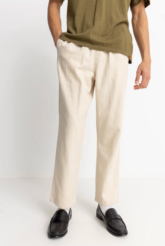 Linen Jam Pant