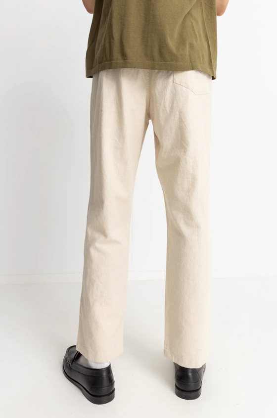 Linen Jam Pant