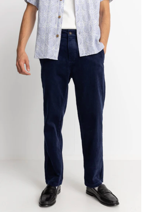 Cord Trouser