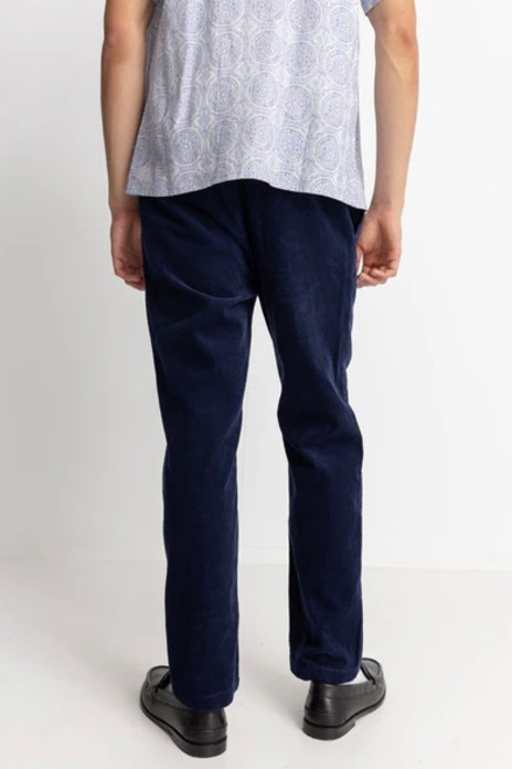Cord Trouser