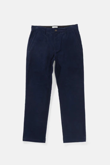 Cord Trouser