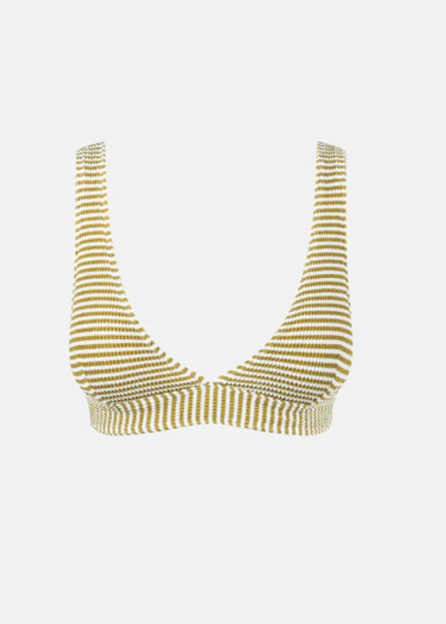 Cove Stripe Tall Tri Top