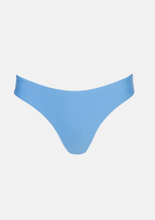  Classic Holiday Waist Pant - Blue