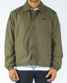  Base Coaches Jacket