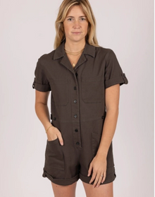  Margot Romper