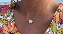  Mini Mermaid Necklace - Coastal Creations