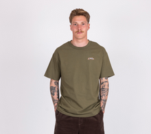  EFS Oval SS Tee